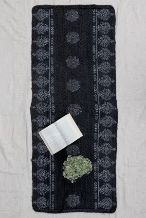 BASIC - BRAIDED FLOOR RUNNER