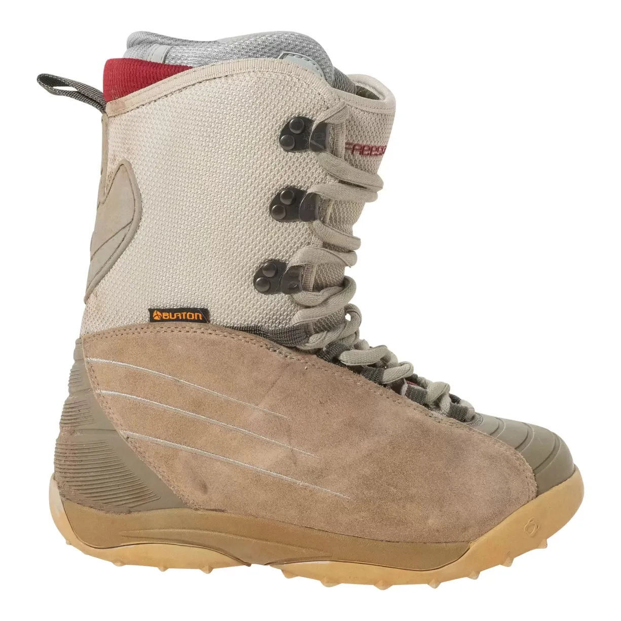 Burton Freestyle Snowboard Boots - Women's