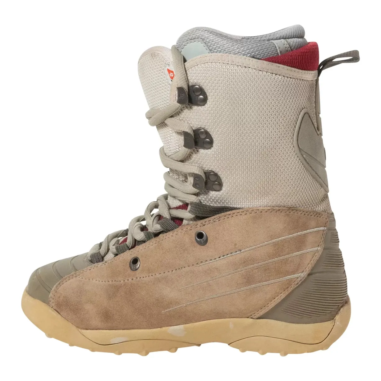 Burton Freestyle Snowboard Boots - Women's