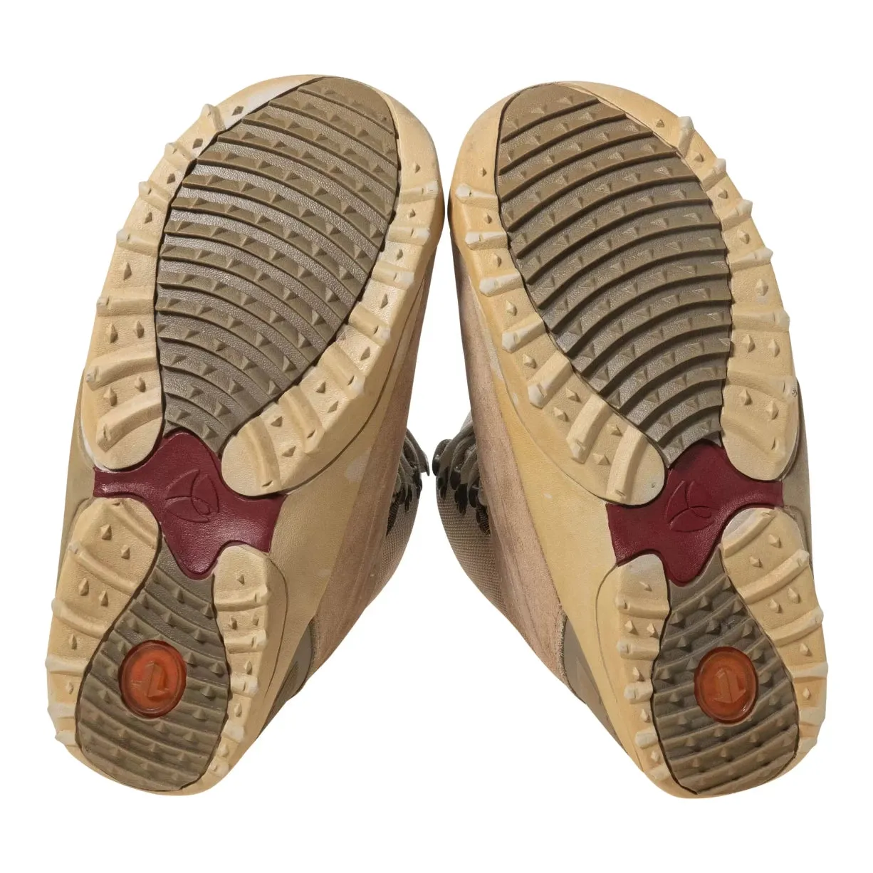 Burton Freestyle Snowboard Boots - Women's