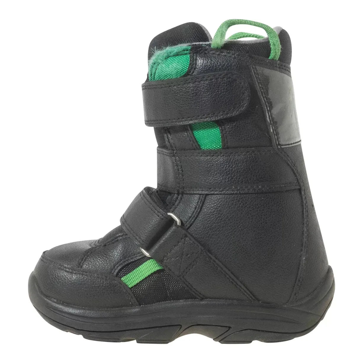 Burton Progression XS Snowboard Boots - Kids'