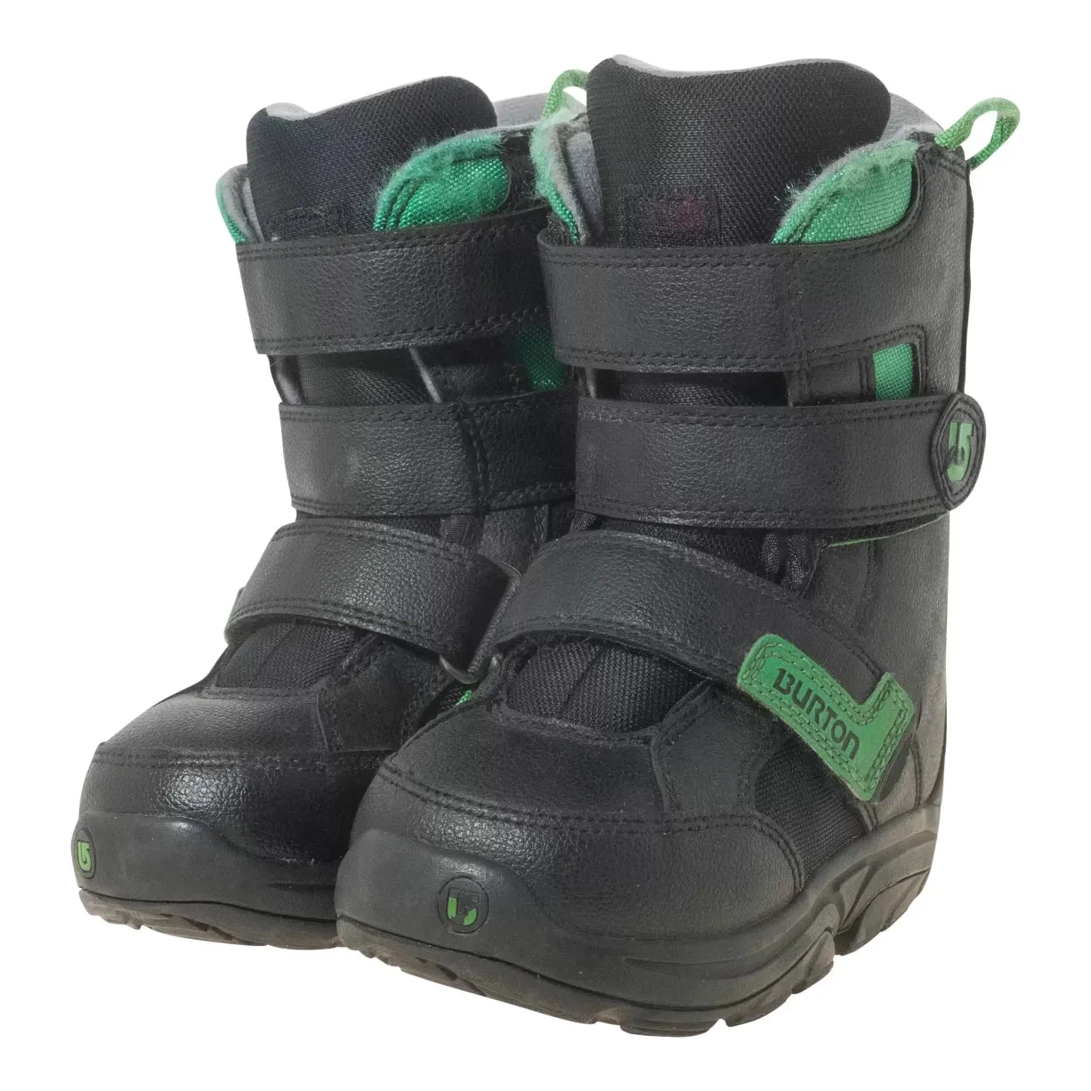 Burton Progression XS Snowboard Boots - Kids'