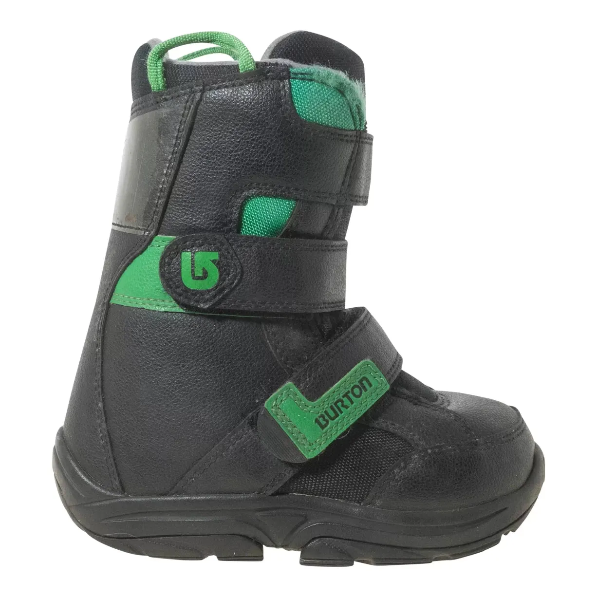 Burton Progression XS Snowboard Boots - Kids'