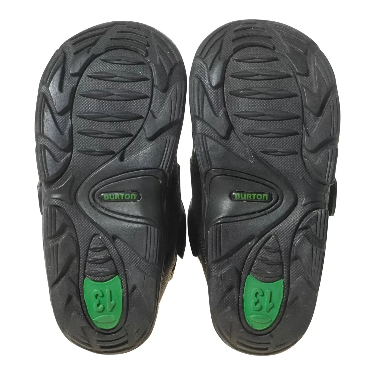 Burton Progression XS Snowboard Boots - Kids'