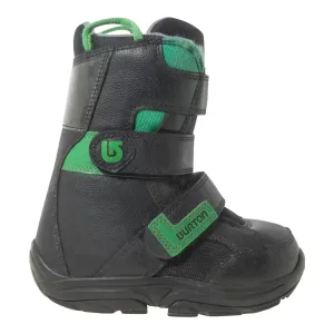 Burton Progression XS Snowboard Boots - Kids'