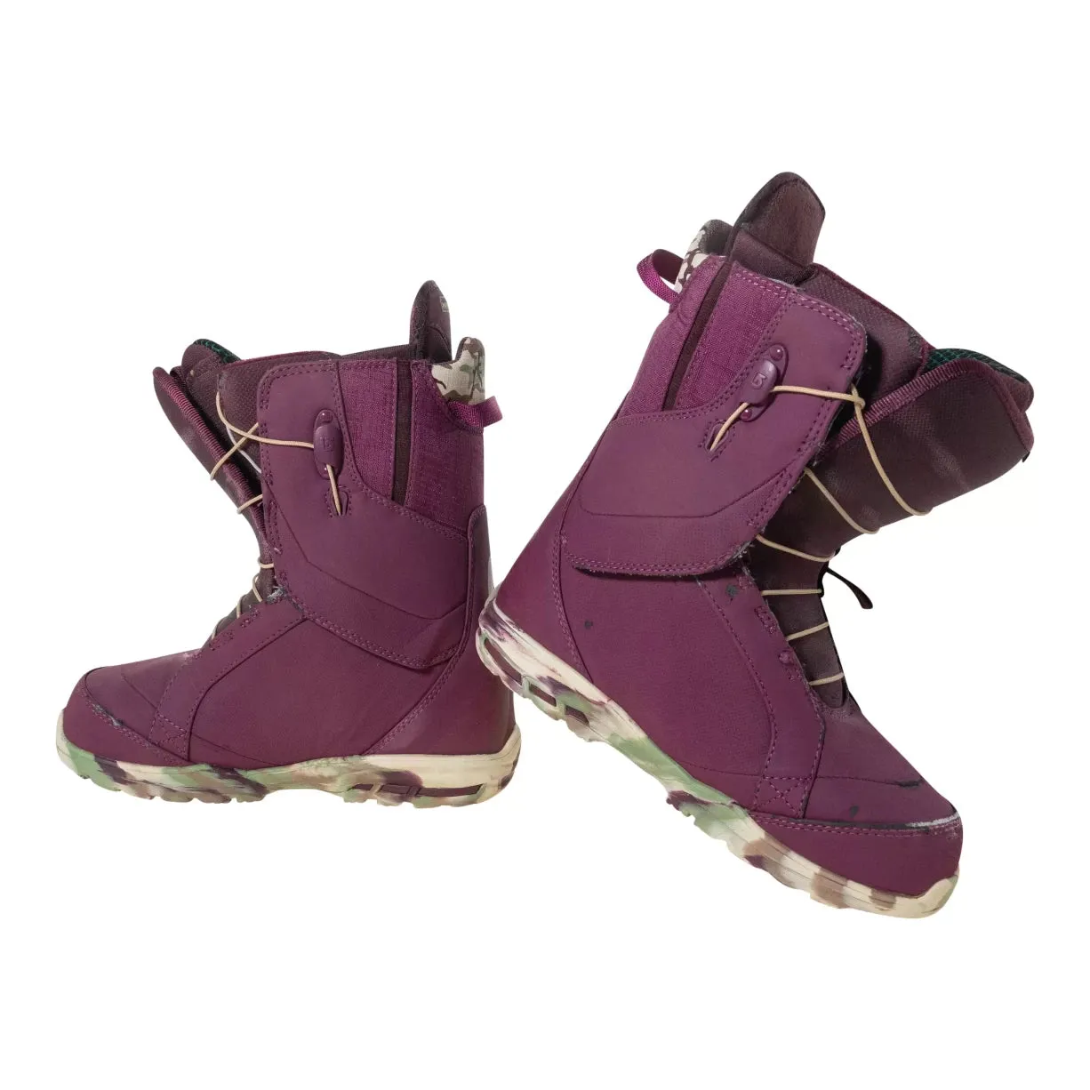 Burton Ritual Snowboard Boots - Women's