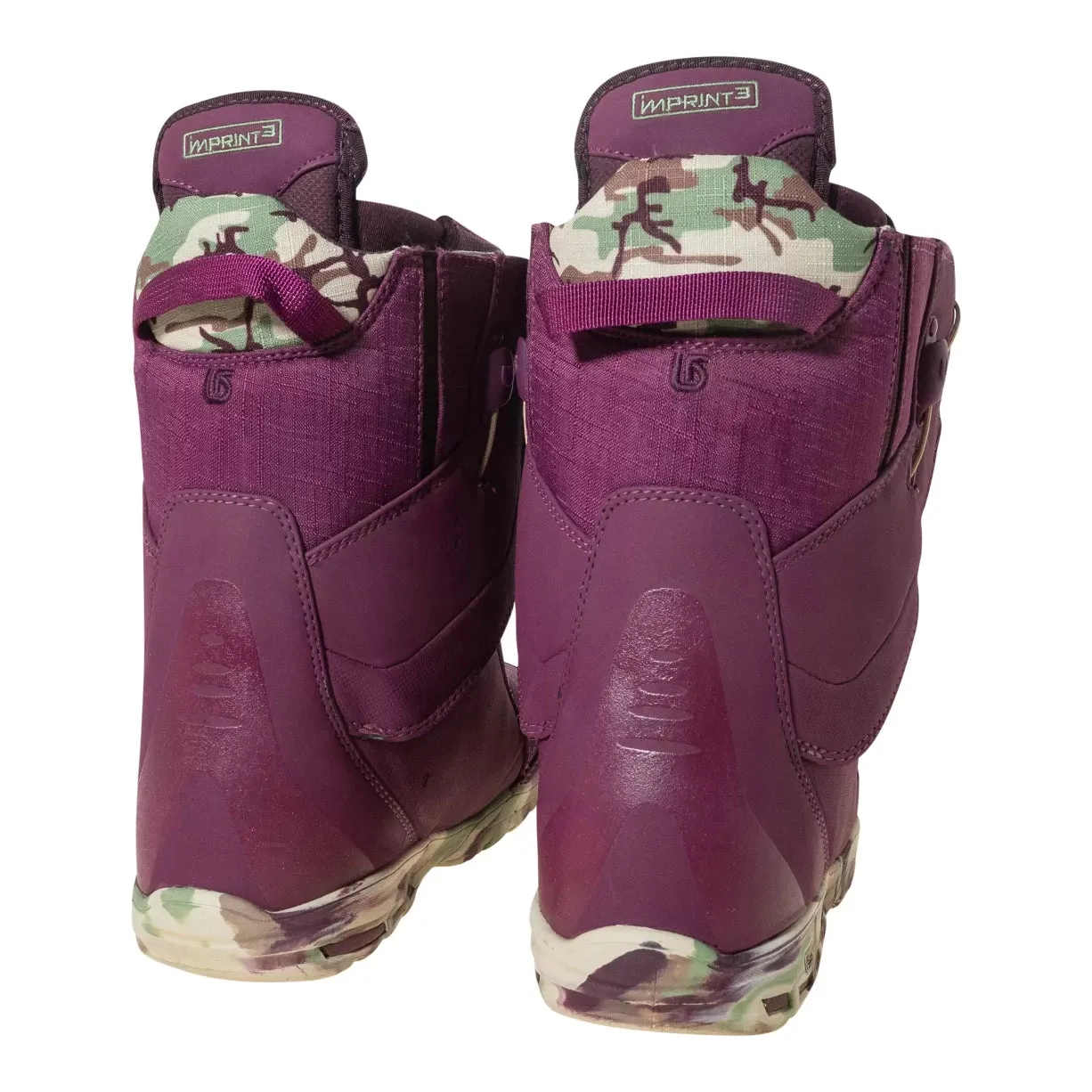 Burton Ritual Snowboard Boots - Women's