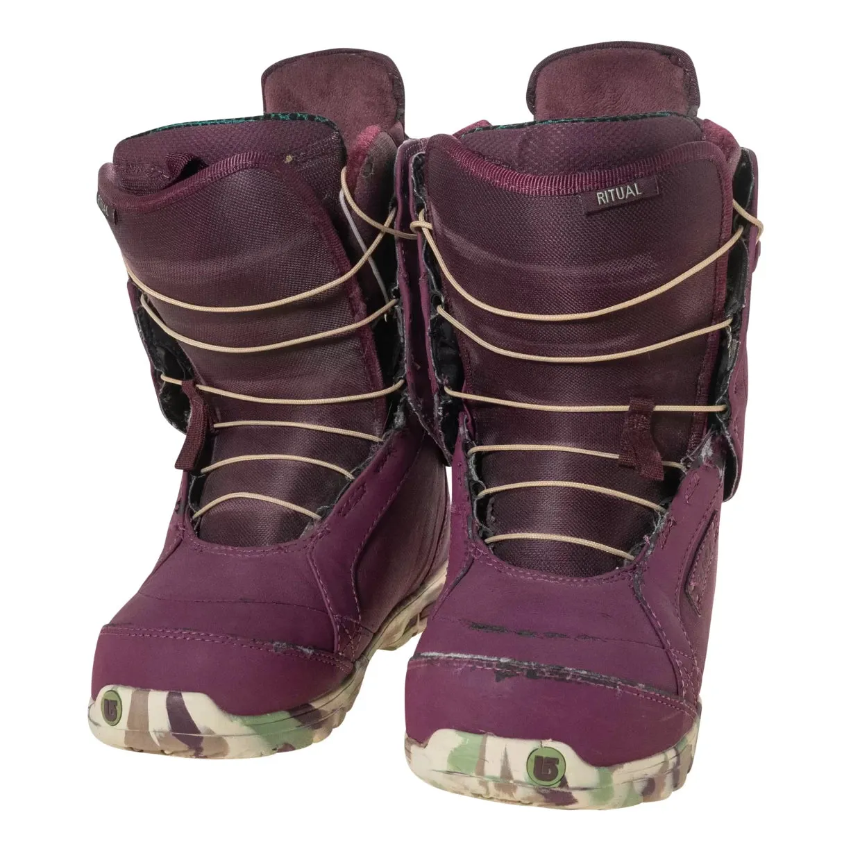 Burton Ritual Snowboard Boots - Women's