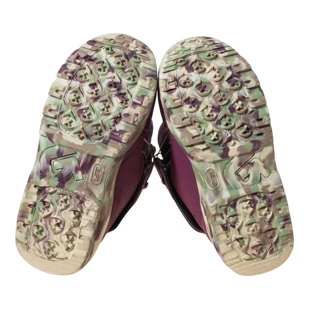 Burton Ritual Snowboard Boots - Women's