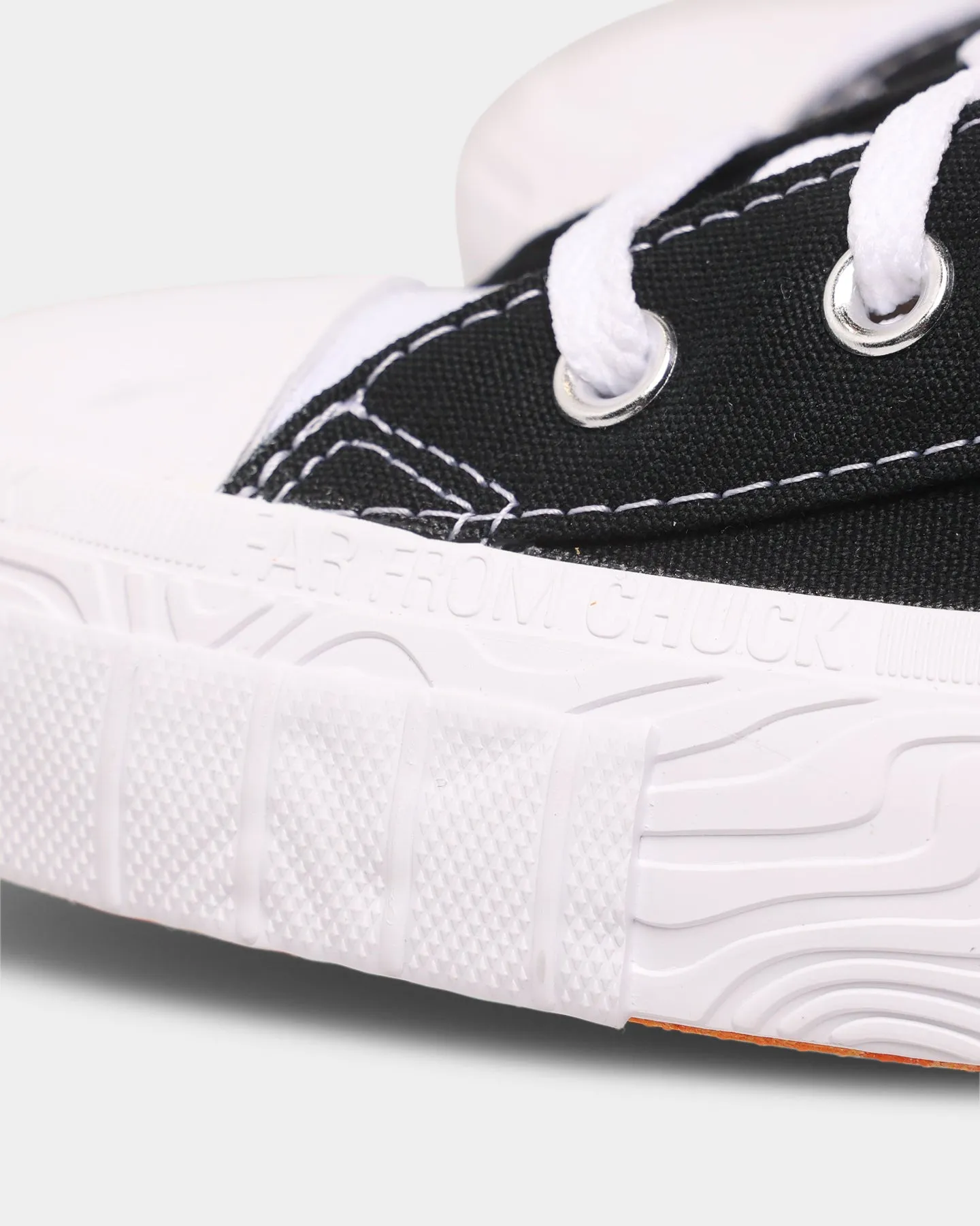Converse Chuck Taylor Alt Star Hi Black/White/White