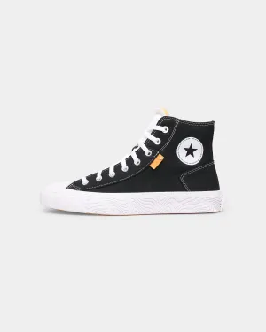 Converse Chuck Taylor Alt Star Hi Black/White/White