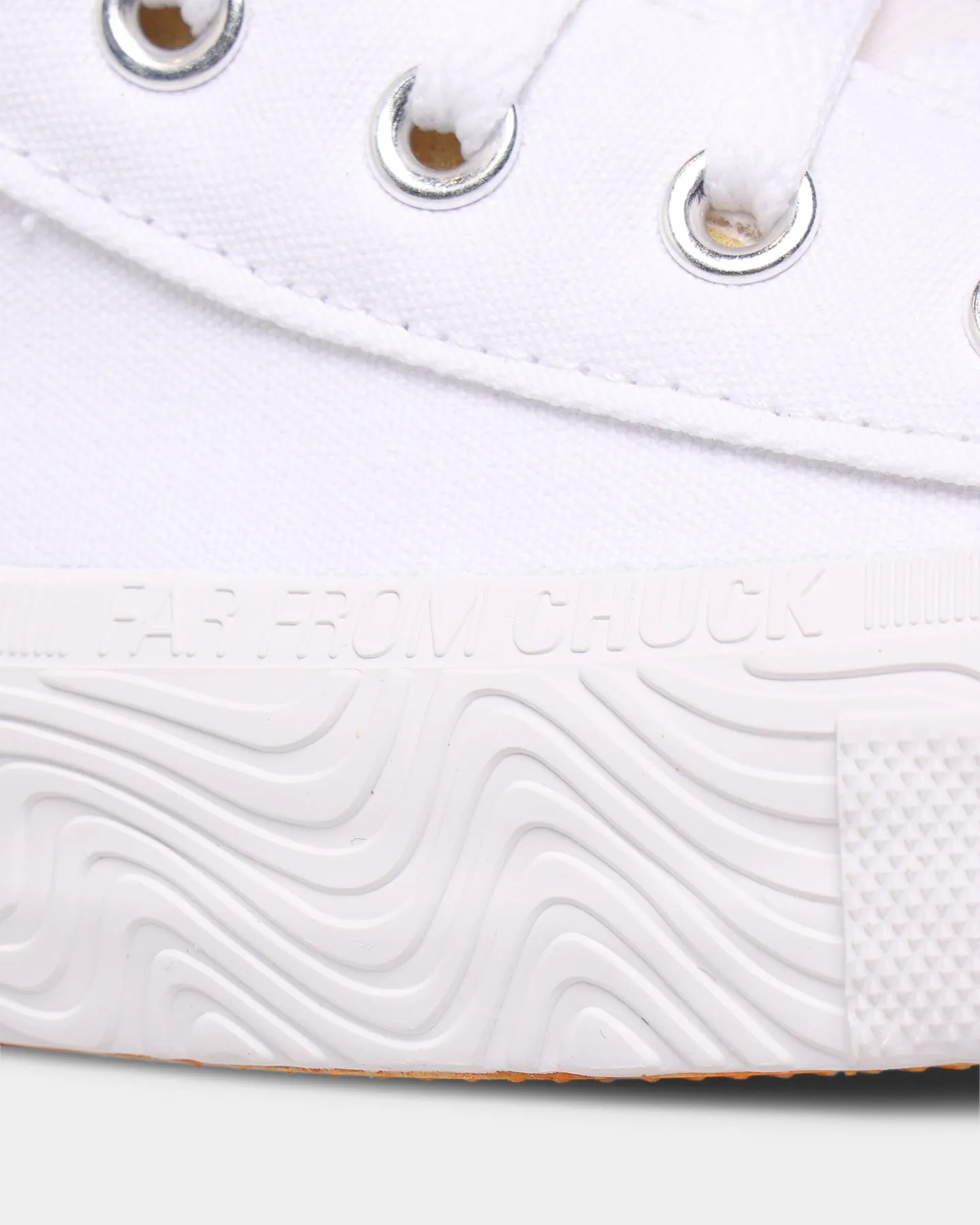 Converse Chuck Taylor Alt Star Hi White/Black/White