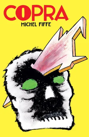 COPRA MASTER COLL HARDCOVER BOOK 01