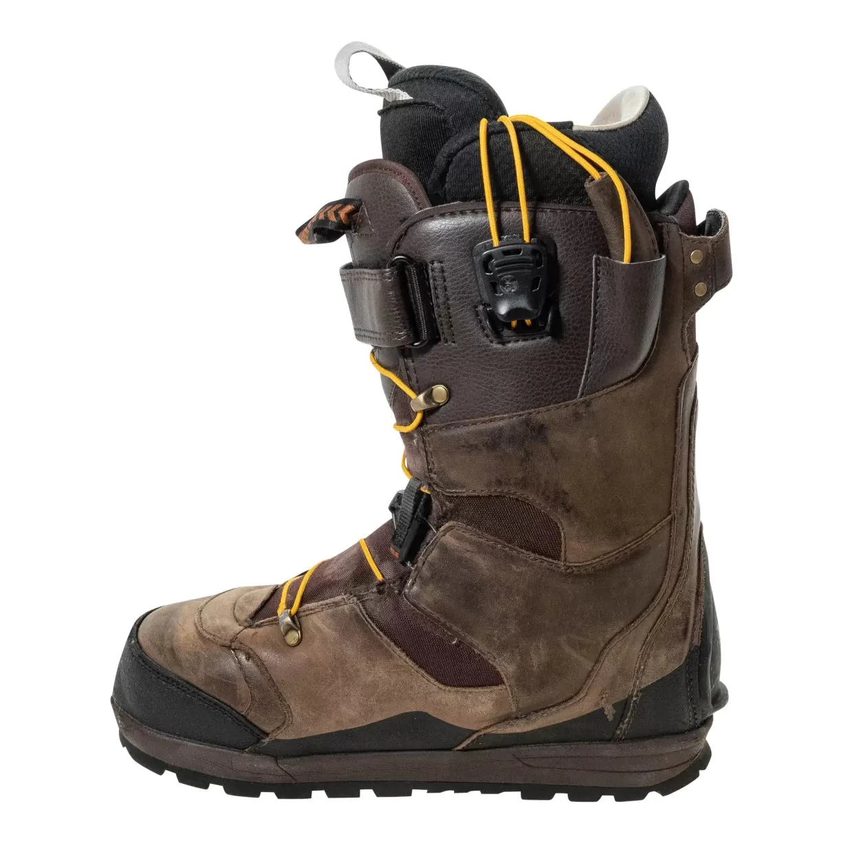 DeeLuxe Spark Summit Snowboard Boot - Men's