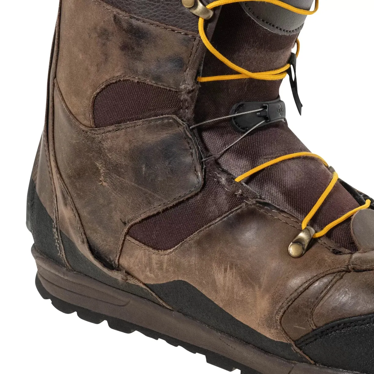 DeeLuxe Spark Summit Snowboard Boot - Men's