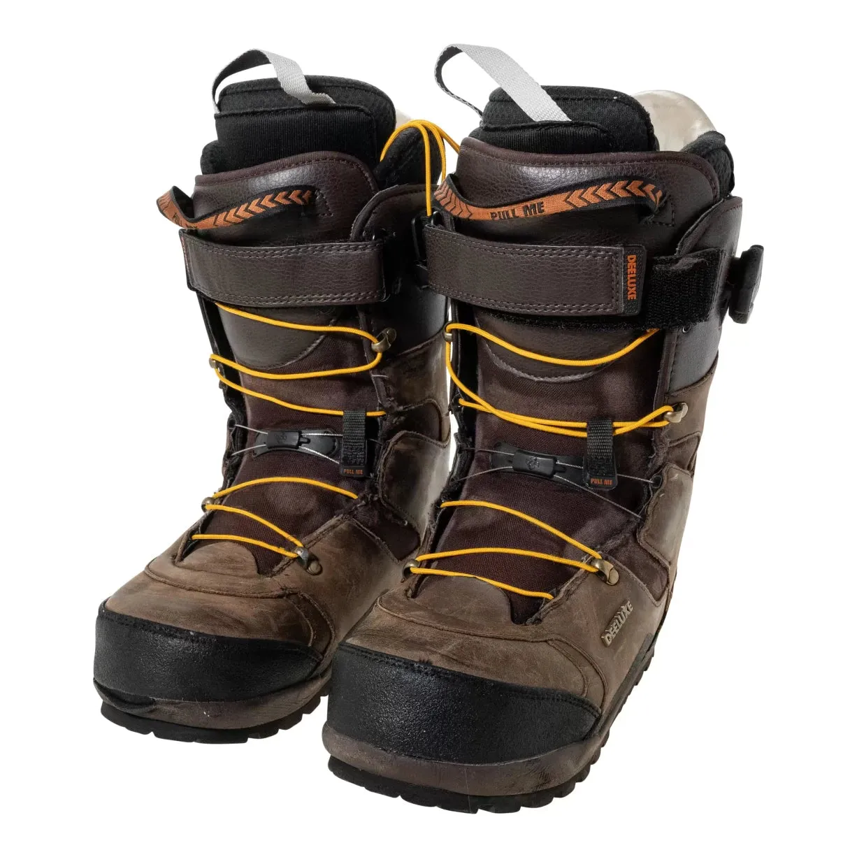 DeeLuxe Spark Summit Snowboard Boot - Men's