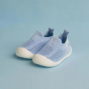 Duckies Slip-on Blue-Duckies-shoes