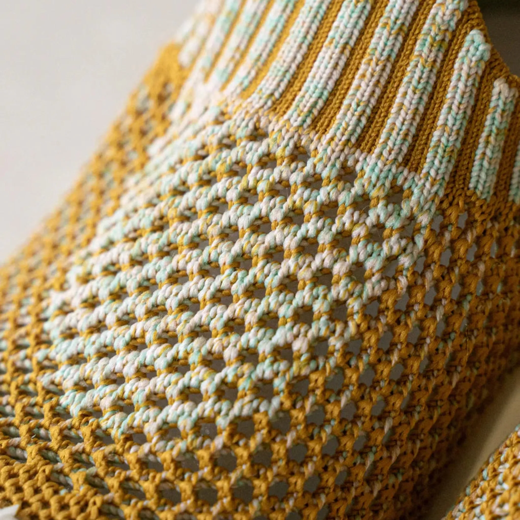 Duckies Slip-on Honey Fleck-Duckie-shoes
