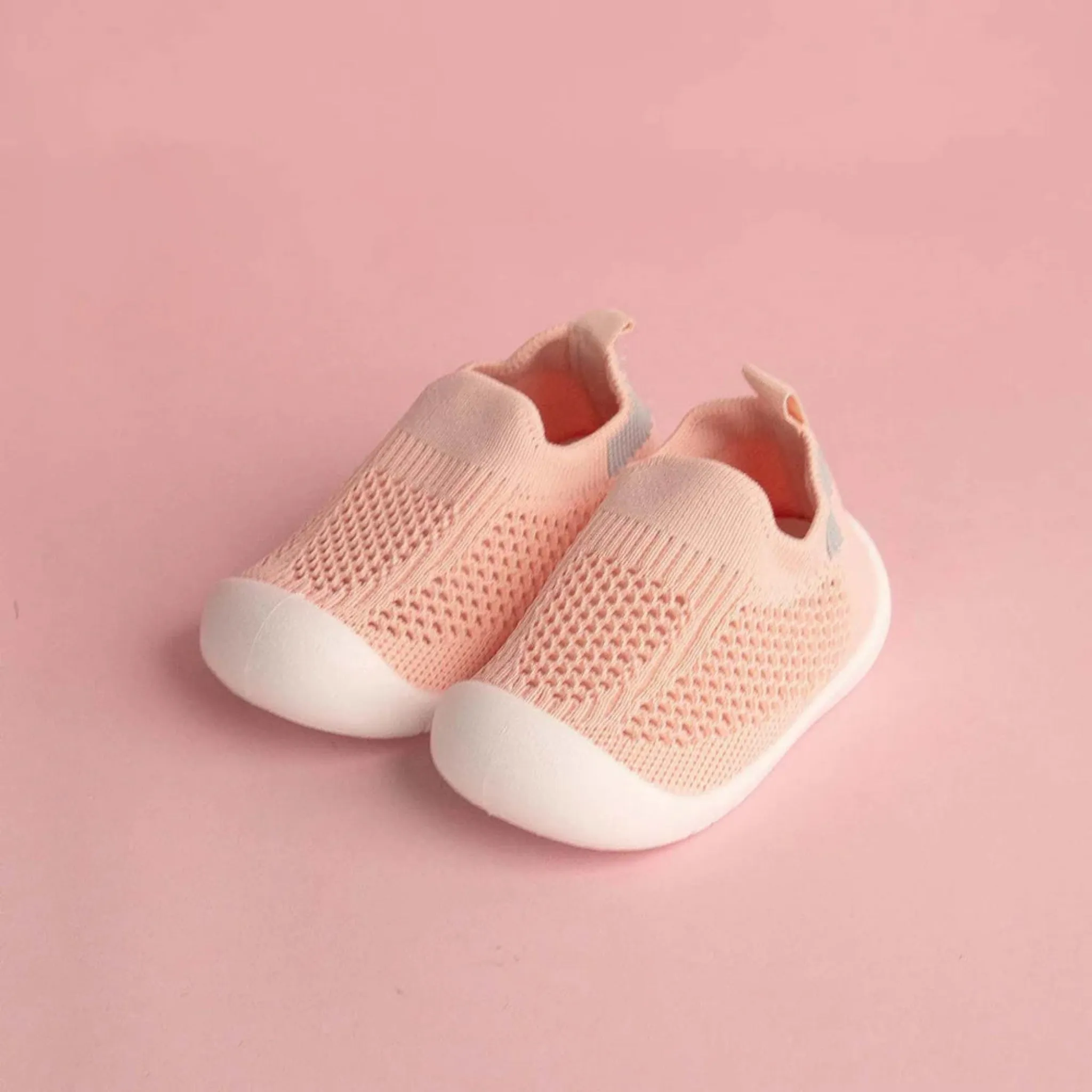 Duckies Slip-on Pink-Duckies Shoes