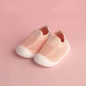 Duckies Slip-on Pink-Duckies Shoes