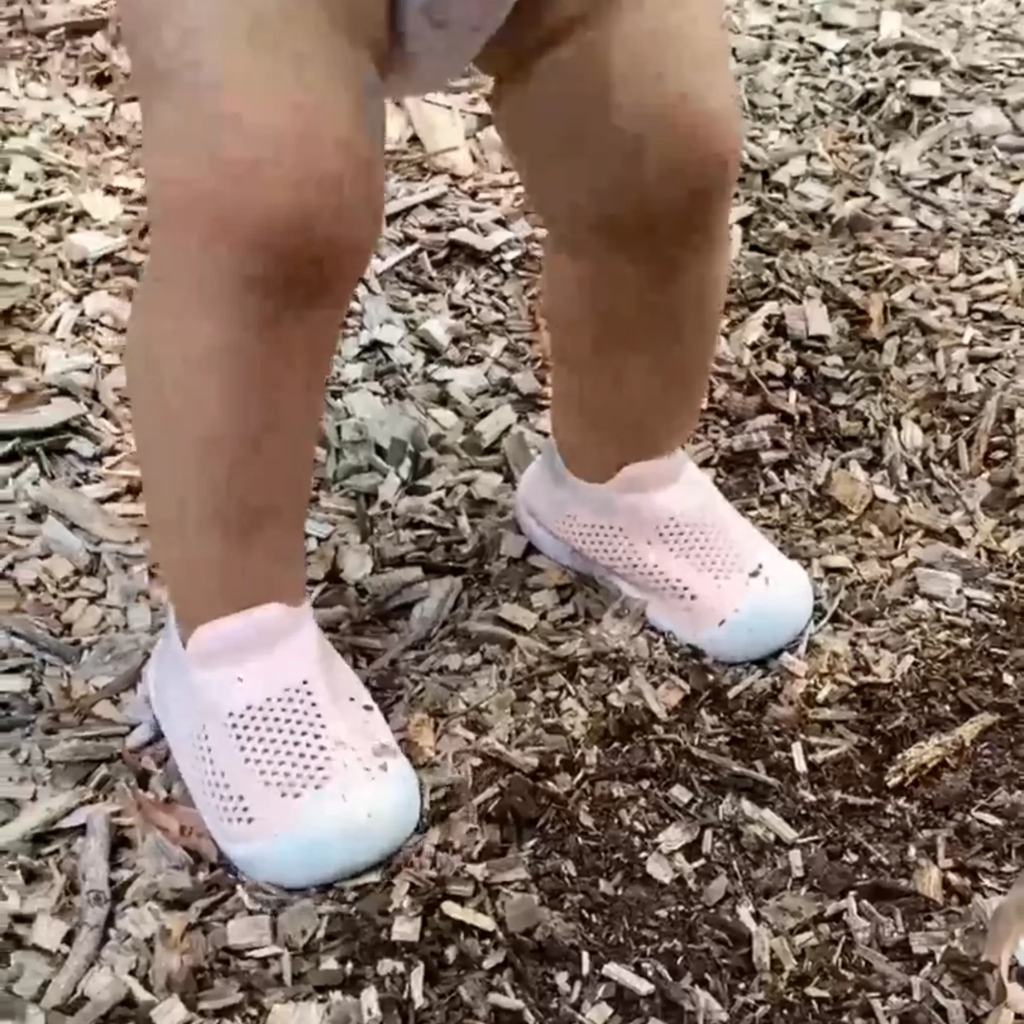 Duckies Slip-on Pink-Duckies Shoes
