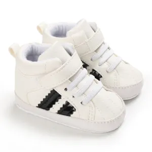 Hightop Kicks | White
