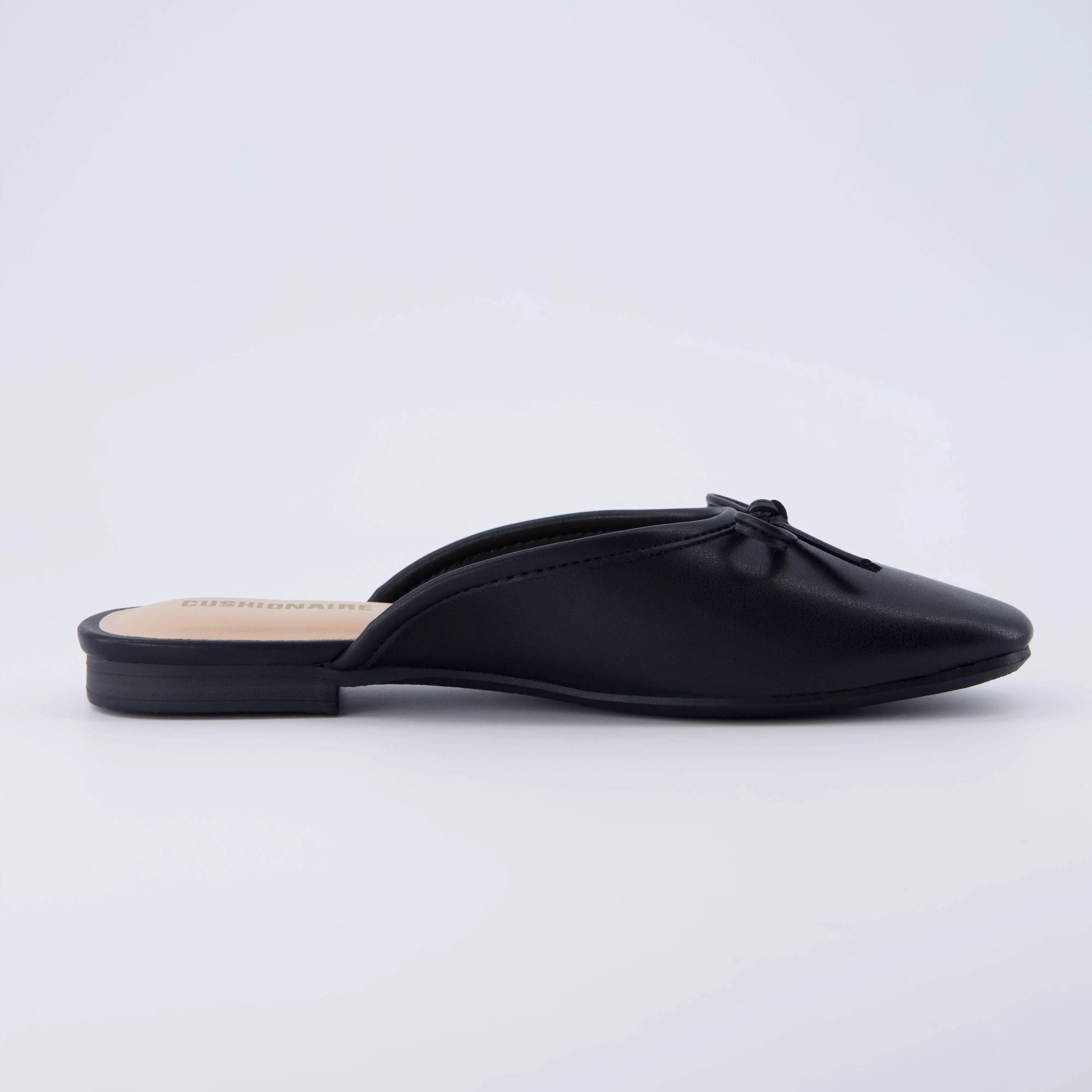 Jade Ballet Mule
