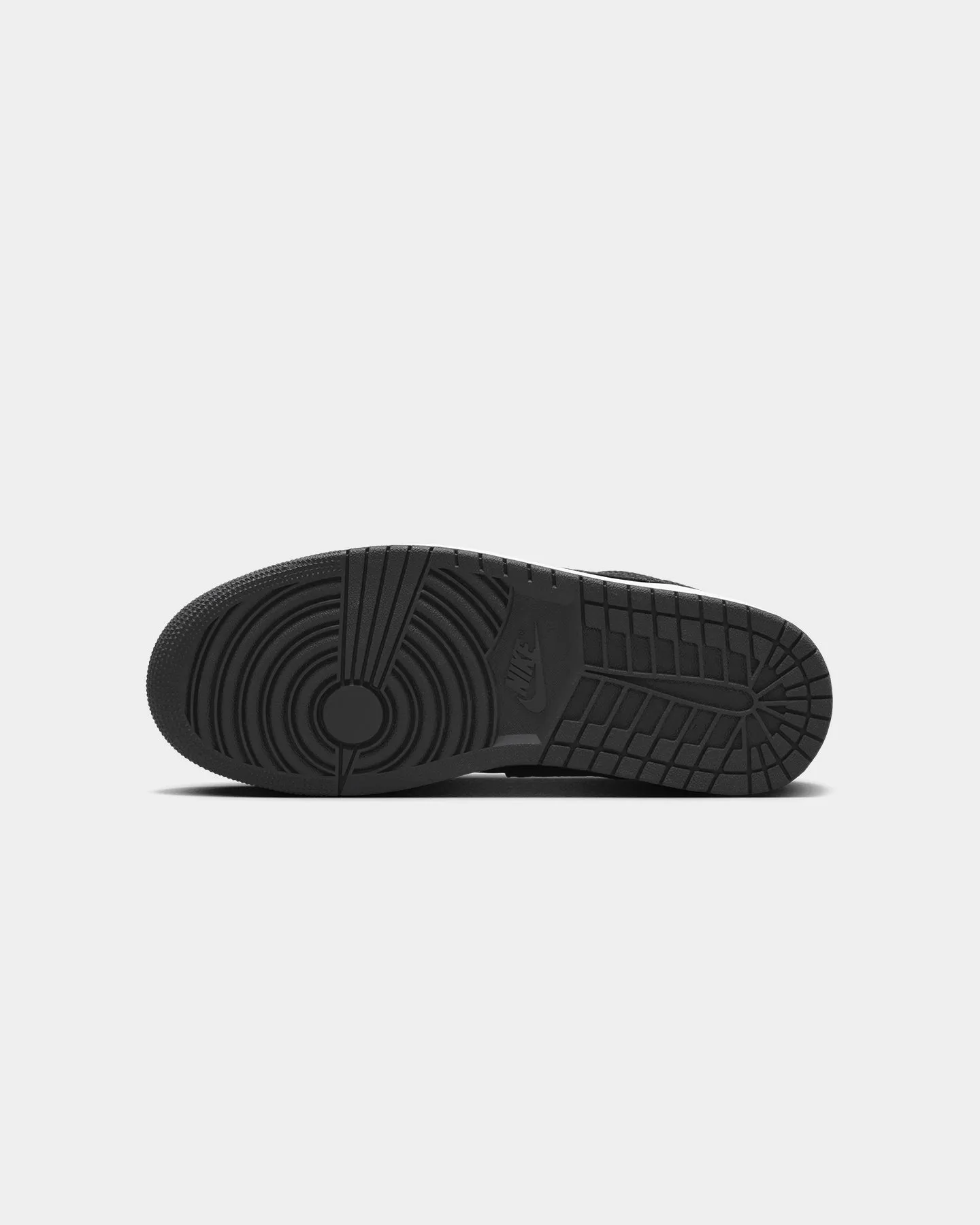 Jordan Air Jordan 1 Low SE "Black Elephant" Off Noir/Black