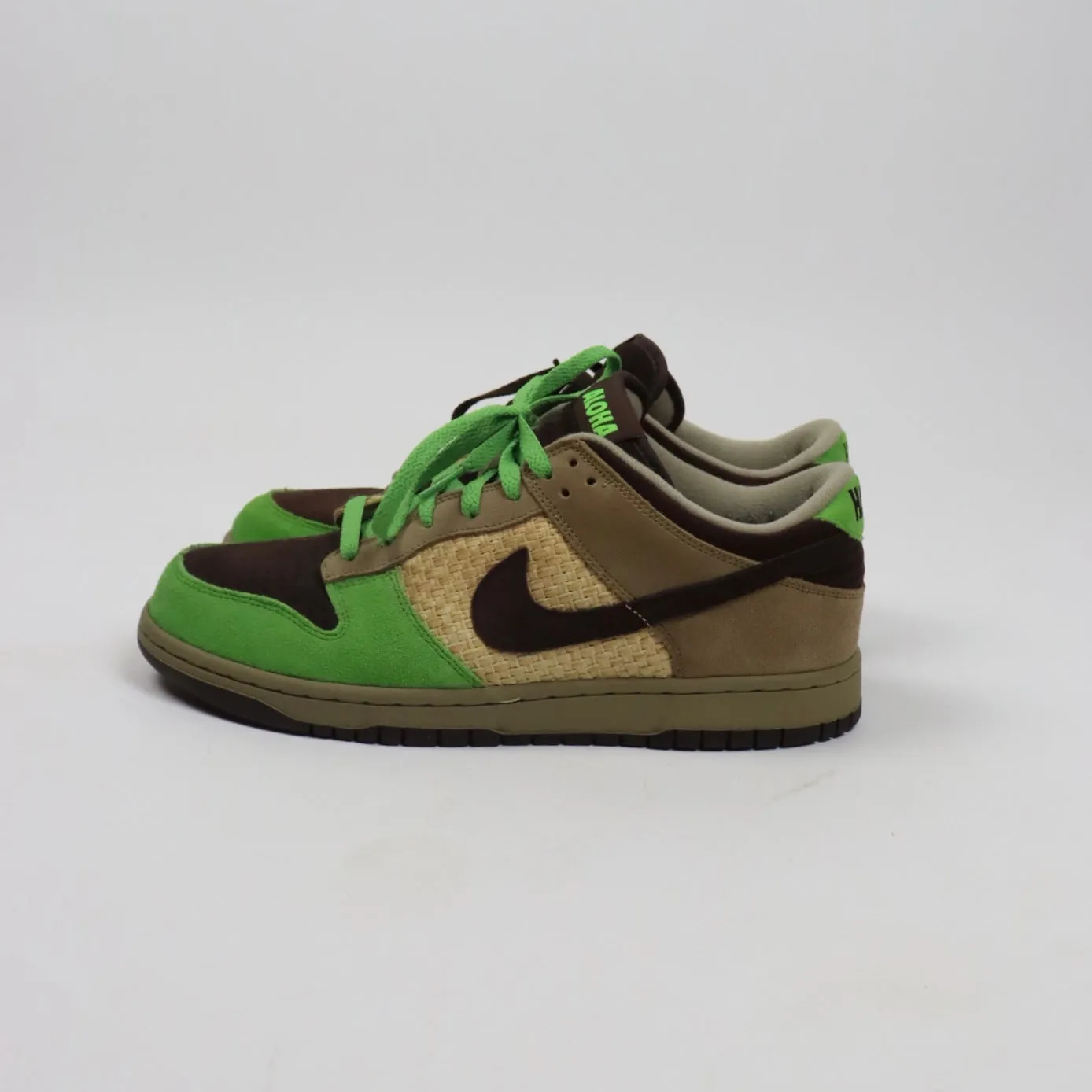 Kicks Hawaii x Nike Dunk Low Aloha (2004) - Pre-owned