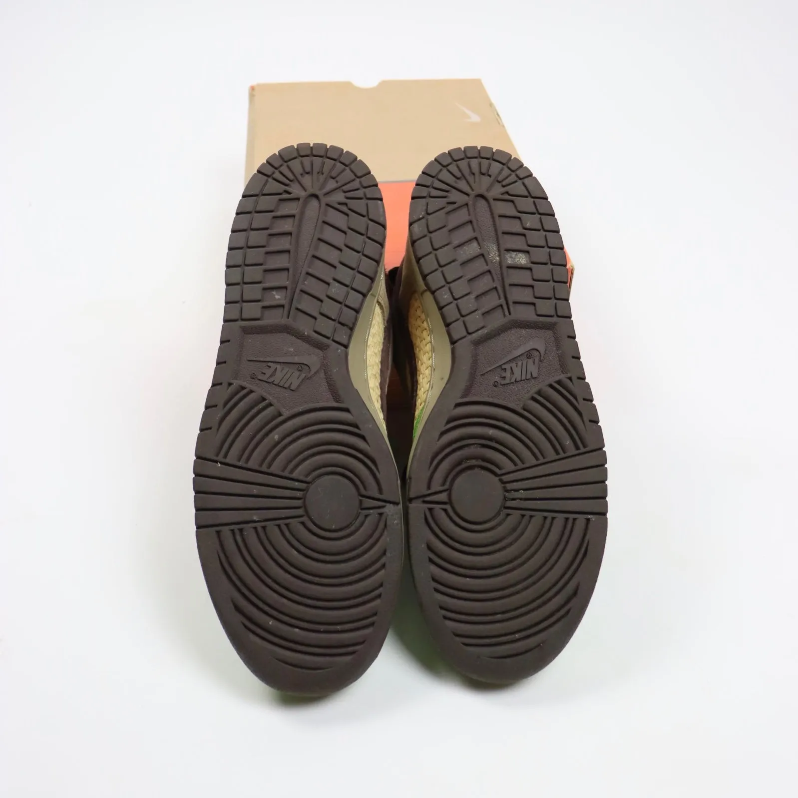 Kicks Hawaii x Nike Dunk Low Aloha (2004) - Pre-owned