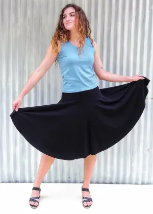 Lailia Circle Skirt (Custom Made)