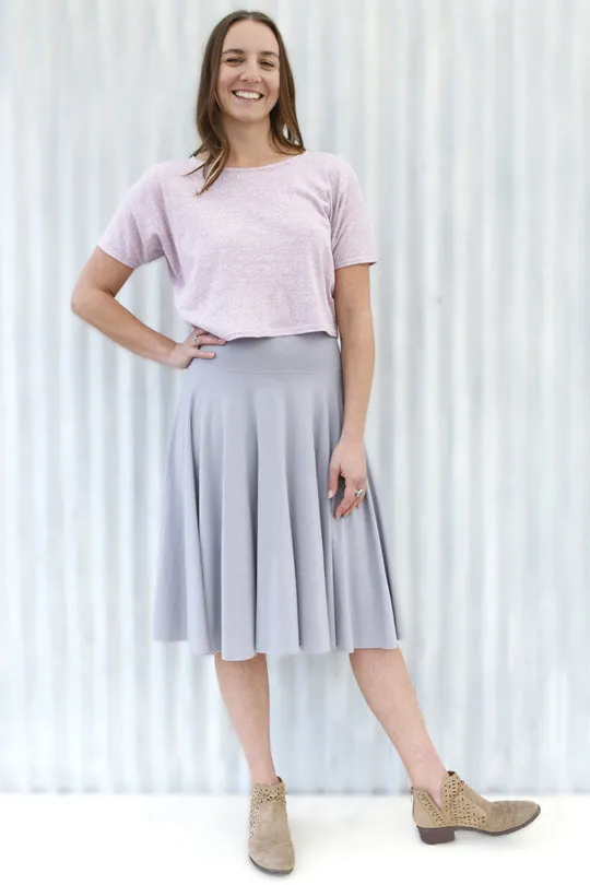 Lailia Circle Skirt (Custom Made)