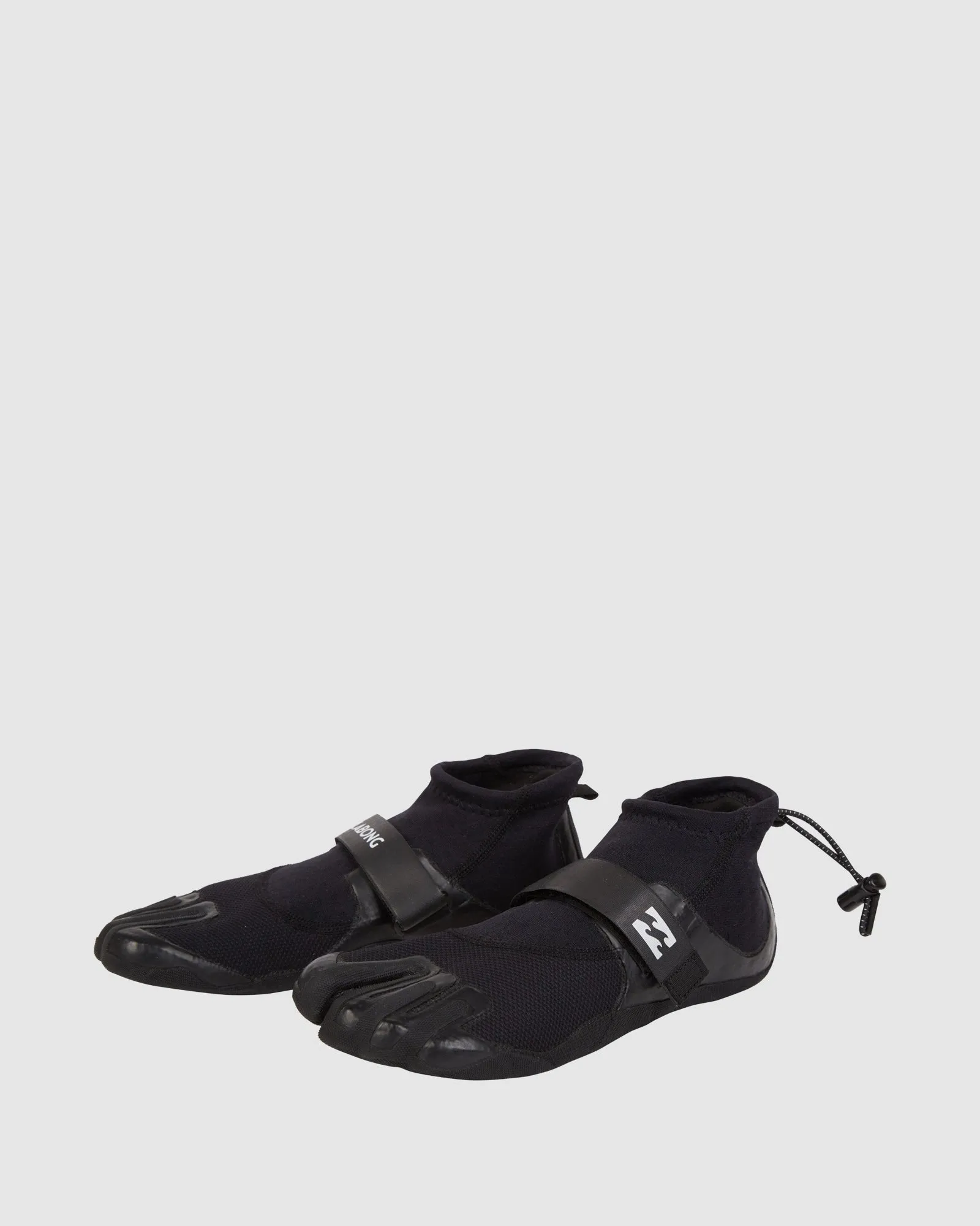 Mens 2mm Pro Reef Wetsuit Boots