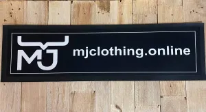 MJ Bar Runner