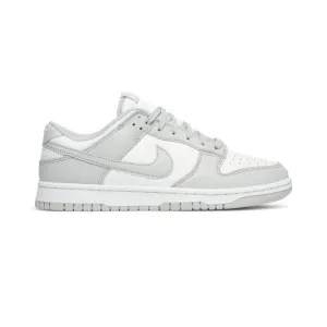 Nike dunk Grey Fog