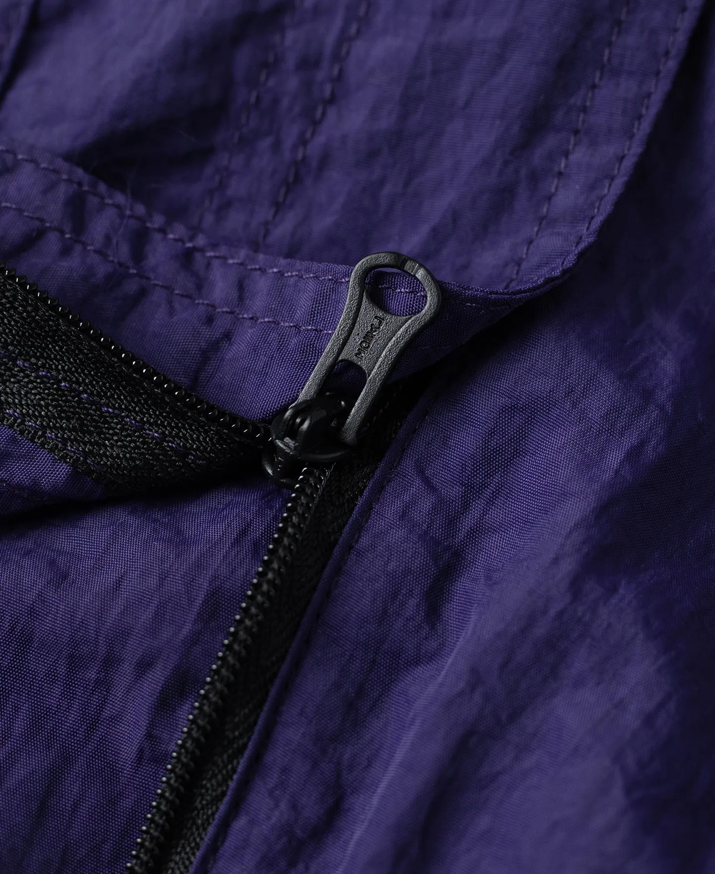 Nylon Climbers' Shorts - Purple