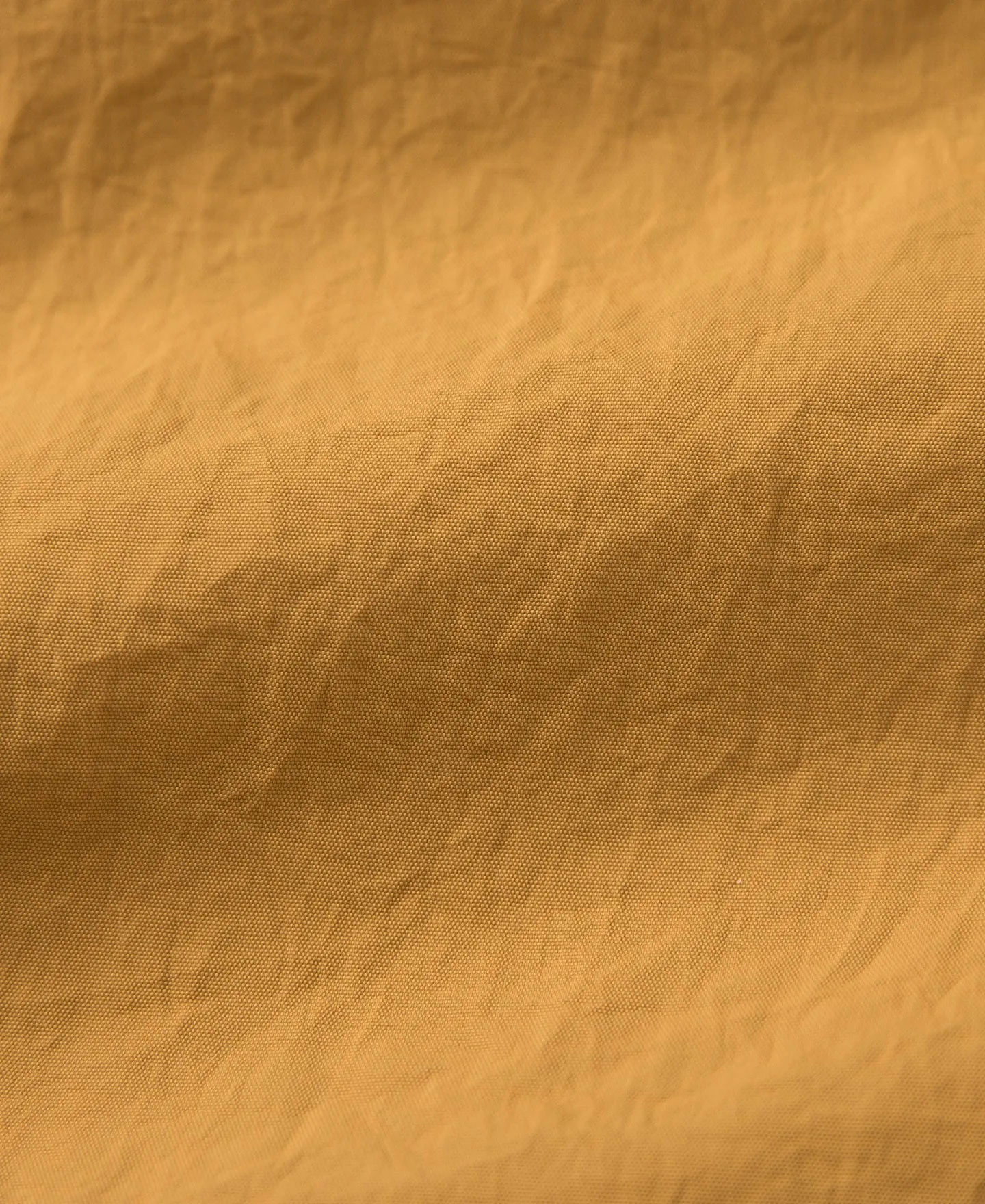 Nylon Climbers' Shorts - Yellow