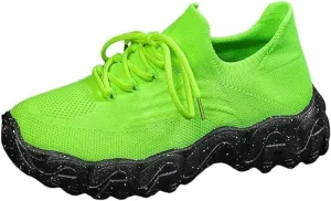 Ortho Pro Shoes for Women Men, Comfortwear Womens Mens Slip-ins Running Shoes Ortho Pro Classic Shoe Men Breathable Ankle Socks Non Slip Mesh Orthopedic Sneakers Walking Shoe